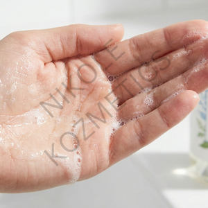 Limpiador Facial Líquido Suave para Limpieza Profunda de Poros, Hidratante, Control de Grasa, Sin Sulfatos, Cuidado Facial Diario para Todo Tipo de Piel, Marca Privada - Product Image 4