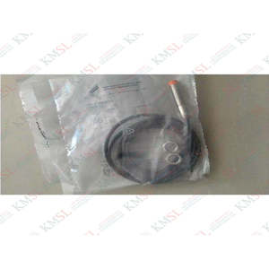 เซ็นเซอร์อุปนัยประสิทธิภาพสูง IF5804ชิ้นส่วนอุตสาหกรรม - Product Image 1