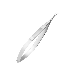Ciseaux à ressort micro-affûtés les plus vendus pour cils et sourcils - Product Image 1