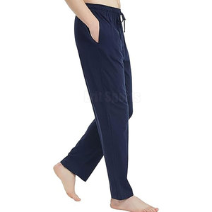Servicio OEM, Pijama Recto para Hombre, Nuevo Diseño 2026, Cómodo de Usar, Hecho en Pakistán - Product Image 5