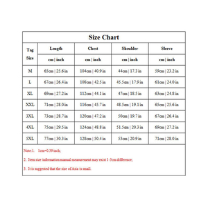 Sweat-shirts et hoodies pour hommes, style ninja, à fermeture éclair, manches longues, imperméables, en polaire, surdimensionnés, de haute qualité, pour l'hiver - Product Image 6