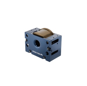 Bloques de Ruedas de Alta Resistencia con Diseño Universal para Piezas de Equipos de Manipulación de Materiales - Product Image 1