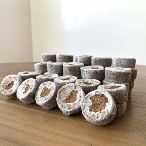 Accessoires agricoles approvisionnement pastilles de noix de coco pastilles de noix de coco pastilles de mousse de coco à prix abordable pour l'importation - Product Image 2