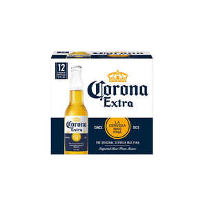 BIÈRE COORONA EXTRA DE QUALITÉ SUPÉRIEURE D'ORIGINE MEXIQUE 330ml & 355ml - Product Image 4