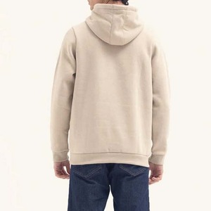 Custom OEM Design <b>Pullover</b> <b>Men</b> Hoodie Wholesale Solid Color Street Wear Long Sleeve <b>Men</b> Quick Dry Hoodie For Sale OEM Service - Product Image 4