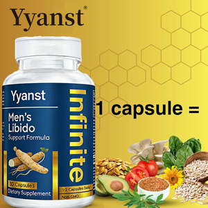 Capsules d'extrait de Maca et de Fenugrec de haute qualité – Favorisent la performance et la relaxation chez les adultes – Contient des capsules d'extrait de Maca - Product Image 6