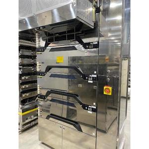 Producto de Semiconductores de Alto Rendimiento TEL Lithium Cot/Dev - Product Image 4