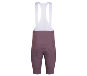Cuissardes de cyclisme Sprint Sports personnalisées taille haute respirantes séchage rapide pour hommes et femmes 220g ajustées professionnelles - Product Image 4