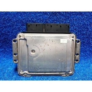 Unité de commande moteur d'occasion GENUINE 391002A705 pour Elantra IV 2006-2011 - Product Image 2