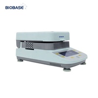 Humidimètre rapide BIOBASE BM-50-1, instrument avancé, rapide et fiable, conçu pour la détermination de la teneur en humidité