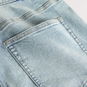 Best Selling Wholesale Price <b>Jeans</b> Shorts <b>Men</b> High Quality <b>Jeans</b> Shorts Quick Dry <b>Jeans</b> Shorts For <b>Men</b> Online Sale - Product Image 6