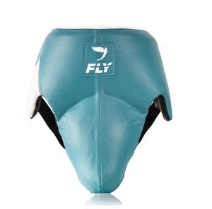 Ensemble de Sparring MMA et Boxe en Cuir de Vachette Véritable avec Sangles Réglables, Incluant Gants de Boxe, Casque et Protège-Genoux – Vente en Gros - Product Image 6