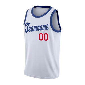 Uniforme de Baloncesto de Alta Calidad, Transpirable, de Malla, 100% Poliéster, Sublimado - Product Image 6
