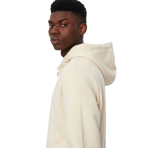 <b>Hoodies</b> <b>Men's</b> Streetwear Winter Tops Custom Logo Print Long Sleeves Hooded Sweatshirt Active Wear - Product Image 4