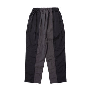 Mens Custom <b>Nylon</b> Pant Lightweight Windbreaker Track Pants Elastic Waist <b>Joggers</b> High Quality Canvas <b>Nylon</b> Sportswear Casual - Product Image 2