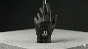 Gant de golf en cuir Cabretta de qualité supérieure pour hommes – Main gauche, respirant, adhérence douce, gants de golf personnalisés, personnalisation de gants de golf - Product Image 1