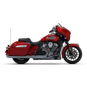 Nueva Indian Chieftain PowerPlus Limited 2025 - Product Image 1