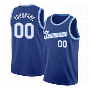 Camiseta de Baloncesto Personalizada a Color, Transpirable, de Secado Rápido, con Costuras de Alta Calidad, Uniforme Deportivo Atlético Ligero para Equipos - Product Image 5