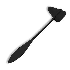 Kit de percussion neurologique 6 pièces, marteau de réflexes Taylor, roue de Wartenberg, kit de diagnostic pour infirmières, personnel d'urgence médicale, étudiants en médecine et cliniques - Product Image 3