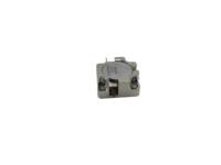 Circulateur RF haute fréquence de qualité 6-15 GHz, faible perte d'insertion de 0,4 dB, isolation de 20 dB, fabricant de circulateurs micro-ondes compacts