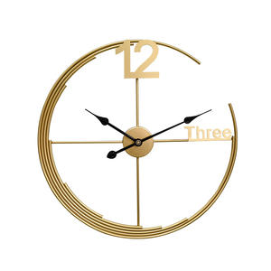 La construcción metálica de primera calidad mejora la vida útil del reloj, que es de lujo y fabricado por BRUSHSTROKE BLISS. - Product Image 6