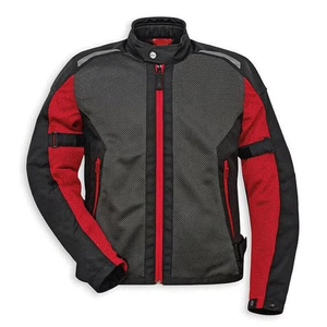 Hot Sale Custom Waterproof Breathable Plus Size Summer/Winter Unisex Motorcycle Cordura <b>Racing</b> <b>Jacket</b> OEM - Product Image 5