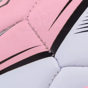 Ballon de football professionnel de niveau pro, excellente forme, construction robuste pour les matchs - Product Image 6