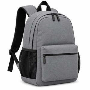 Mochila Escolar Personalizada al por Mayor, Mochila para Portátil de Viaje, Mochila Deportiva, Mochila Casual Unisex para Viajes al Aire Libre - Product Image 5