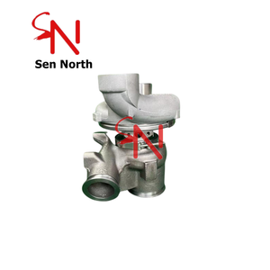 789457-5007 <span class=keywords><strong>GT4294S</strong></span> <span class=keywords><strong>Turbo</strong></span> 51091007897 51091007908 51091009897 51091009908 789457-5007S 789457-0007 Turbocompresseur Utilisé pour Man - Product Image 1