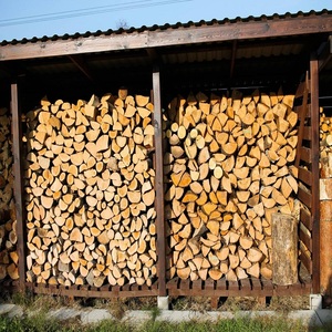 Bois de chauffage compressé à prix réduit, séché au four, à économie d'énergie, origine ES, pour la vente en gros - Product Image 4