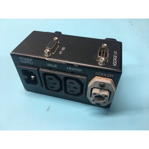 AMAT 3930-01042 กล่องควบคุมอุณหภูมิ 859 20, A 95 11 - อุปกรณ์และอะไหล่เซมิคอนดักเตอร์ระดับโลกที่เชื่อถือได้ - Product Image 1