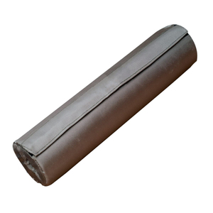 Nouvel Arrivage Tapis de Sol pour Haltères Antidérapant Robuste Portable pour Entraînement de Musculation Faible MOQ Service OEM Équipement de Gym - Product Image 3