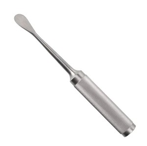 Elevador Espinal Ortopédico Cobb, Instrumentos Quirúrgicos Veterinarios, Elevadores de Columna Vertebral, Dissectores Óseos, Elevadores Periósteos para Cirugía Veterinaria - Product Image 1