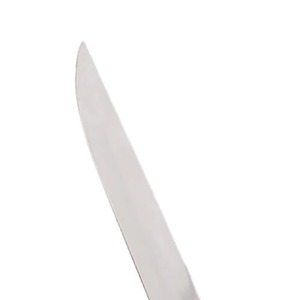 Cuchillos de chef de acero de Damasco hechos a mano, de uso profesional, calidad premium, ambidiestros, modernos, a la venta a un precio asequible. - Product Image 2