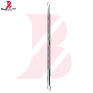 Nuevo Producto 2026, Producto Más Vendido, Empujador de Cutículas, Limpiador de Uñas, Herramienta de Acero Inoxidable para Manicura y Pedicura - Product Image 2