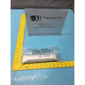 AMAT 0021-03724 BORDE DE FLOTACIÓN CENTRAL, COOLDOWN, DPS - Equipo y piezas de semiconductores de confianza de la marca global Legacy - Product Image 2