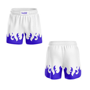 Shorts de MMA 2026, Color Personalizado, Ajuste Cómodo, Talla Adulto, Transpirables, Unisex - Product Image 6