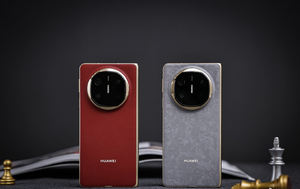 Original New Mate X6 Écran OLED 7,93 pouces Trois caméras 5200 mAh 66 W HarmonyOS 4.3 NFC Écran pliable 5G LTE Français/Espagnol - Product Image 5