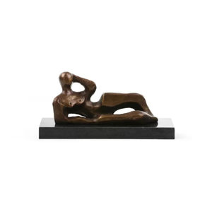 Sculpture Moderne de Cycliste Sportif en Aluminium - Décoration de Table Faite à la Main pour Chambre et Salon, Art Durable, Cadeau, Sculptures d'Exposition - Product Image 2