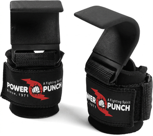 Correas de Neopreno para Levantamiento de Pesas, Protección Profesional de Alta Resistencia, Soporte para Manos Resistente al Desgaste para Peso Muerto y Dominadas - Product Image 2