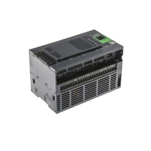 Contrôle efficace d'automation industrielle avec l'équipement électrique de programmation intuitive de Modicon M241 TM241CE24R - Product Image 1