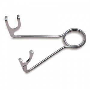 Dernier modèle 2026 : Écarteur chirurgical de haute qualité réutilisable pour incision, en vente - Product Image 3