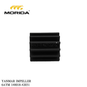 ใบพัด 148018-42031 6AYM สำหรับเครื่องยนต์ยันมาร์ - Product Image 1