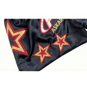 Pantalones Cortos de Muay Thai, Pantalones Cortos de Kick Boxing, Shorts de Muay Thai - Product Image 3