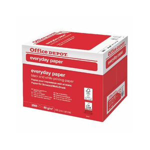 Papel Can-on Confiable, Calidad de Exportación, Venta Directa de Fábrica al por Mayor - Product Image 1