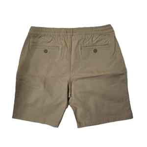 Pantalones Cortos Casuales de Verano para Hombre, Estilo Urbano, Cintura Elástica, Algodón Clásico de Buena Calidad, Ecológicos, Venta al Por Mayor - Product Image 2