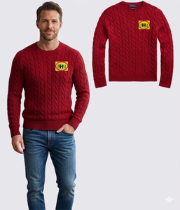 Unisex 58.9% Polyester 37.5% Cotton 3.5% Spandex Regular Fit Solid Cropped Hoodie Men's Sweatshirt Designer Spider Print - Product Image 2