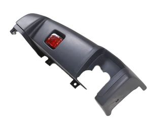 PARE-CHOCS ARRIÈRE DE VOITURE PIÈCES DE CARROSSERIE AUTOMOBILE 5MA18LAHAA 5MA17LAHAA pour RAM PROMASTER VAN 1500/2500/3500 2014-2024 PARE-CHOCS LATÉRAUX DE VOITURE - Product Image 1