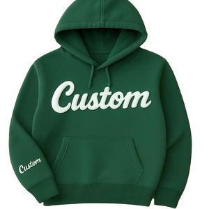 Personalizar Streetwear Sudadera con capucha de la mejor calidad y precio barato - Product Image 2