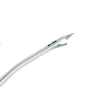 ArthoPunch Coupe ovale 15 °   Poinçons chirurgicaux articulés et inversés de qualité supérieure pour arthroscopie, coupeur ovale ArthoPunch à angle de 15 degrés vers le haut - Product Image 5